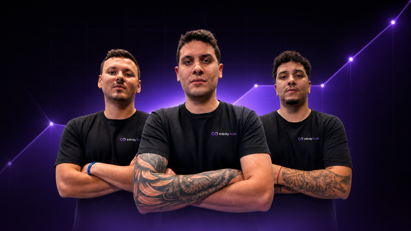 Equipe Infinity Scale